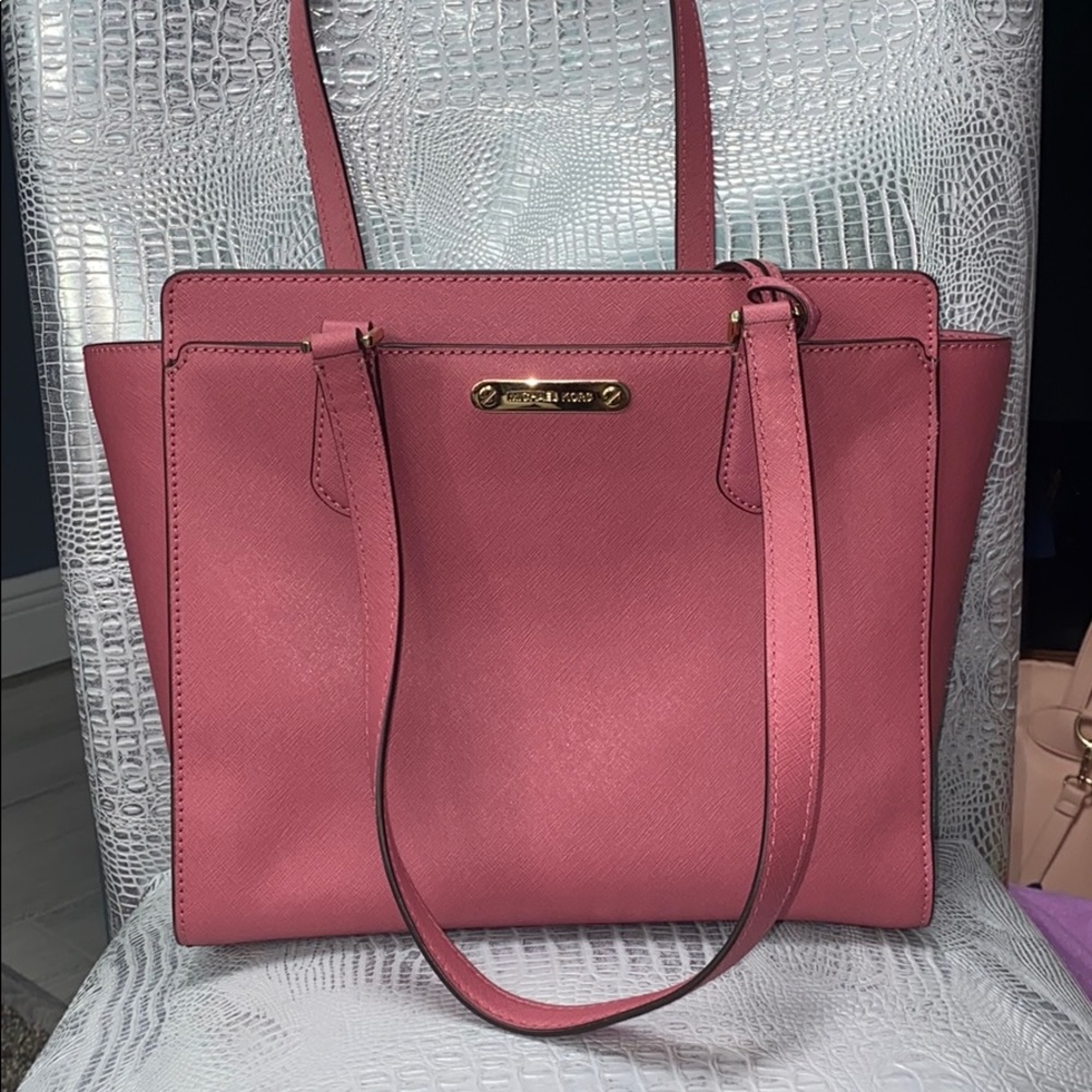 **Michael Kors** Gorgeous Mauve pink!